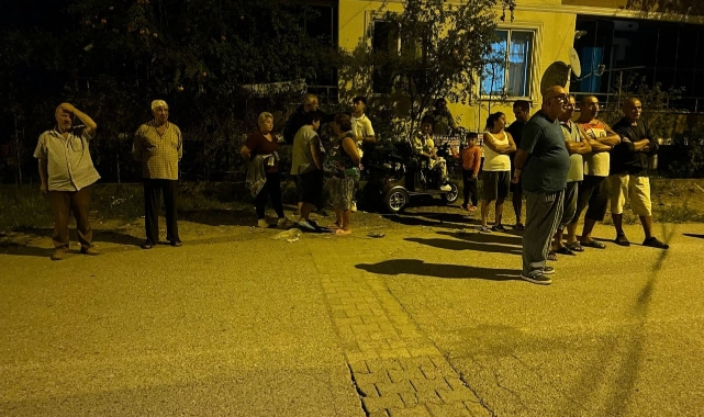 3 gündür haber alınamıyordu! Acı gerçekle karşılaştılar