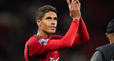 31 yaşındaki Raphael Varane futbolu bıraktı