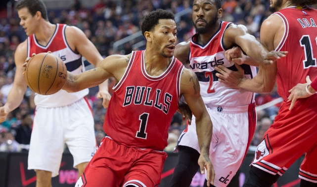 35 yaşındaki Derrick Rose basketbolu bıraktı