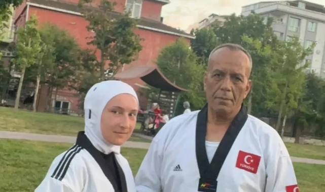 4. Uluslararası Esat Deli Hasan Kyokushin Şampiyonası Bursa'da yapılacak
