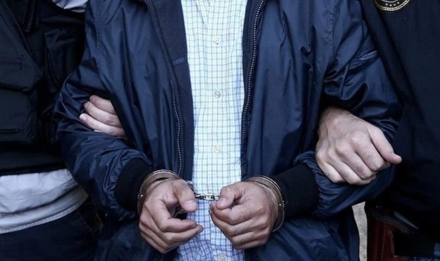 44 yıl hapis cezasıyla aranan 18 yaşındaki firari yakalandı