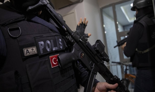 5 ilde yasa dışı bahis operasyonu!