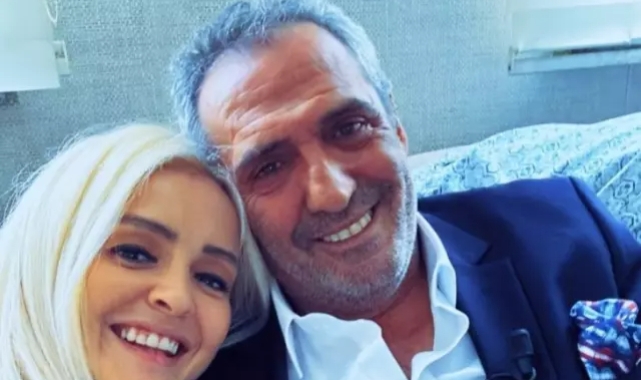 5. kez nikah masasına oturuyor!