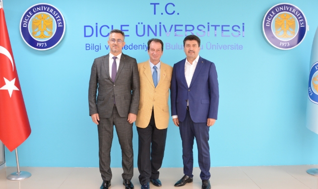 7. Uluslararası Doğal Afet ve Afet Yönetimi Sempozyumu 3 gün sürecek