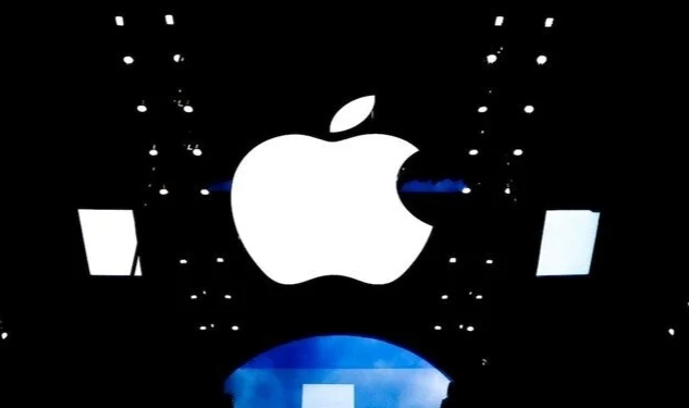 AB'den Apple'a 13 milyar euroluk vergi darbesi