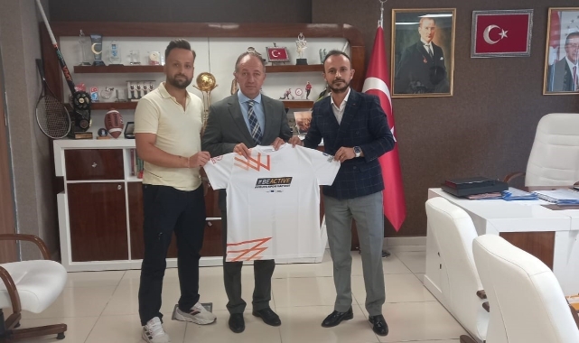 AB’nin duygularına his oldu