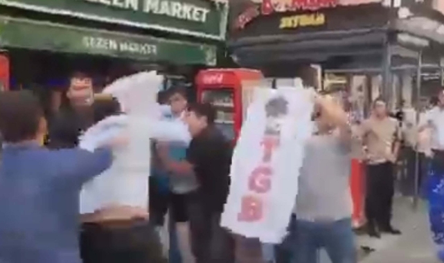 ABD askerine çuval geçirenler hakkında karar!