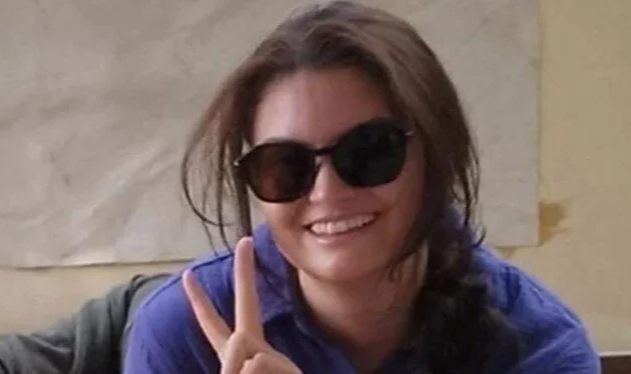 ABD'den Ayşenur Eygi Ezgi açıklaması