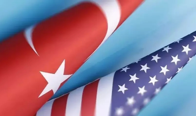 ABD'den Türkiye'ye teşekkür!