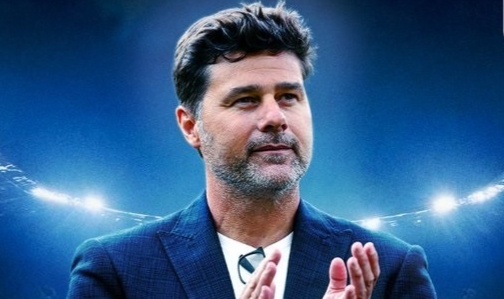 ABD Milli Takımı'nda Mauricio Pochettino dönemi