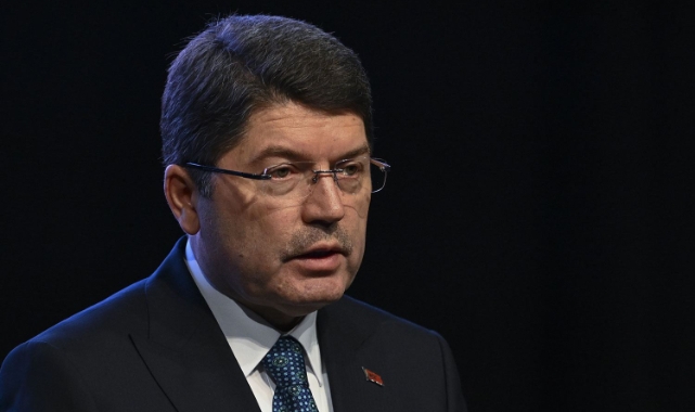 Adalet Bakanı  Tunç: "Ayşenur Ezgi Eygi için soruşturma başlatıldı"