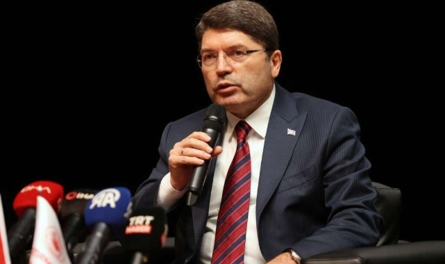 Adalet Bakanı Tunç'tan 'otopsi' açıklaması!