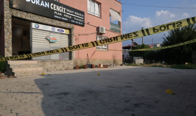 Adana'da alacak-verecek kavgası: 3 yaralı