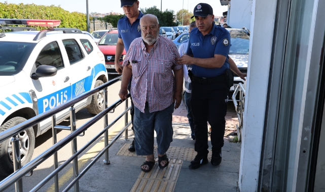 Adana'da kadına çarpıp ölümüne neden olan 73 yaşındaki sürücü tutuklandı