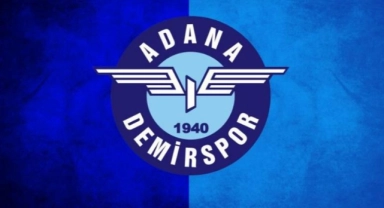 Adana Demirspor teknik direktör Valkanis ile yolları ayırdı