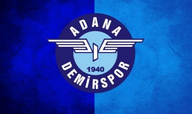 Adana Demirspor teknik direktör Valkanis ile yolları ayırdı