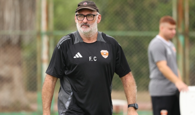 Adanaspor'da ayrılık rüzgarı