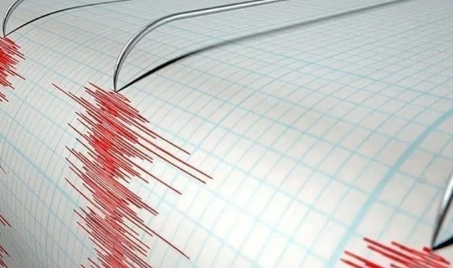 Adıyaman'da deprem!