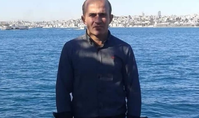 Adıyaman'da inşaatın 5'inci katından düşen işçi hayatını kaybetti