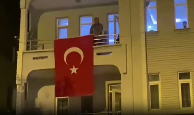 Afyonkarahisar'a şehit ateşi düştü