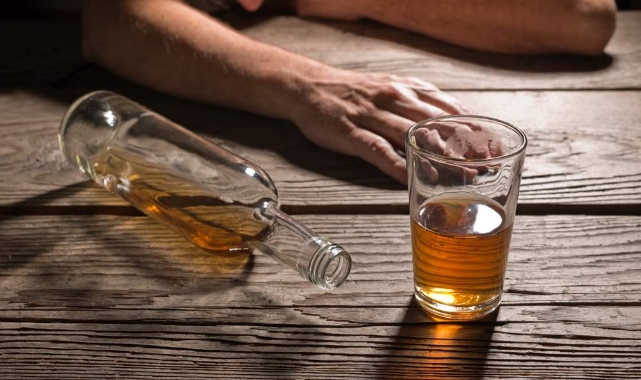 Ağır alkol gruplarına zam mı geliyor?