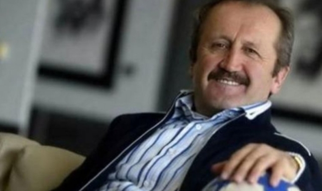 Ahmet Çakır hayatını kaybetti