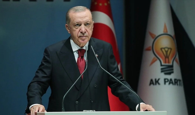 AK Parti'de büyük kongreye doğru: Değişim süreci başlıyor