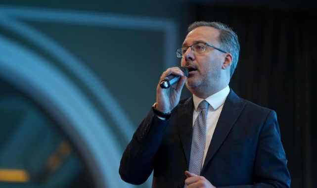 AK Parti'li Kasapoğlu: “İzmir’in hayallerini hep birlikte gerçekleştireceğiz”