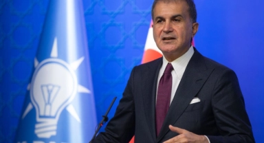 AK Parti Sözcüsü Çelik Preveze Deniz Zaferi’nin 486’ncı yıl dönümünü kutladı