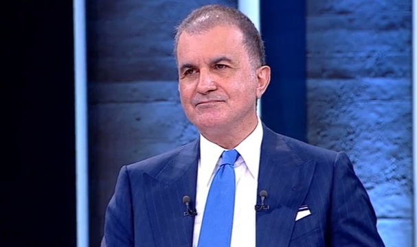 AK Parti Sözcüsü Çelik’ten teğmenler açıklaması!