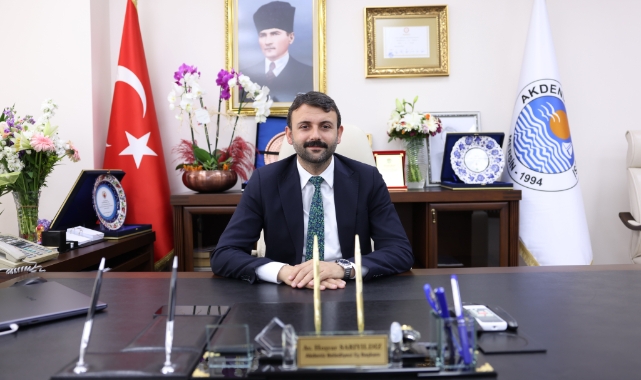 “Akdeniz Barış ve Kültür Festivali” başlıyor