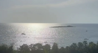 Alanya'da 'Big Mable' eğlencesi ölümle bitti! Üzerinden tekne geçti