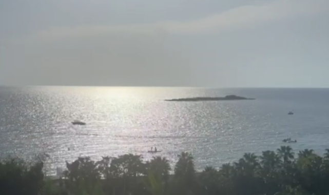 Alanya'da 'Big Mable' eğlencesi ölümle bitti! Üzerinden tekne geçti