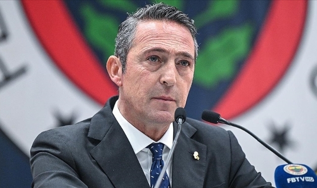 Ali Koç: “Önümüzdeki 5 yıllık yol haritasını federasyonumuzla paylaştık”