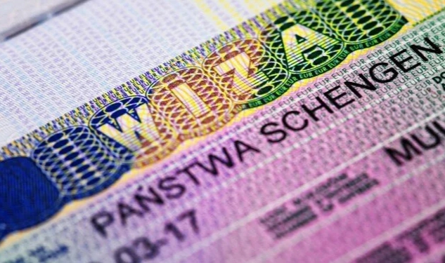 Almanya'dan Schengen vizesi açıklaması