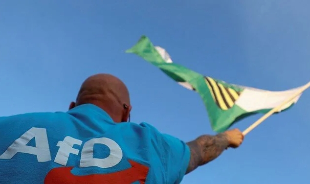 Almanya yerel seçimleri: Aşırı sağcı AfD Partisi’nden sürpriz