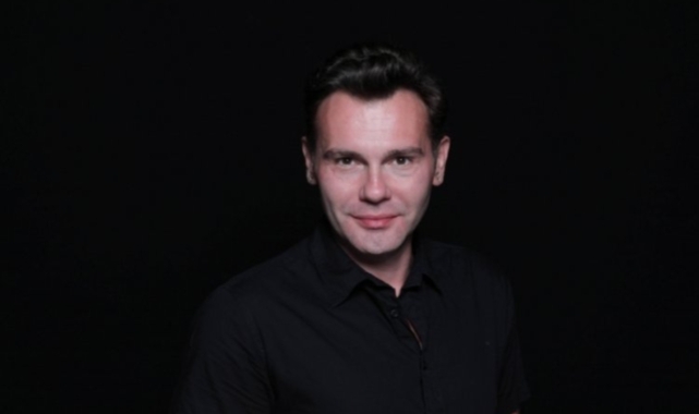 Alp Kavasoğlu kimdir?