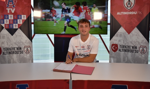 Altınordu’da Cemali gitti