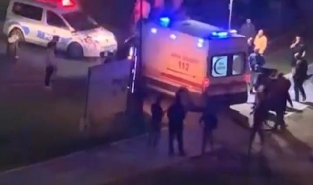 Ankara’da iki grup arasında bıçaklı kavga! 1’i ağır 3 çocuk yaralı
