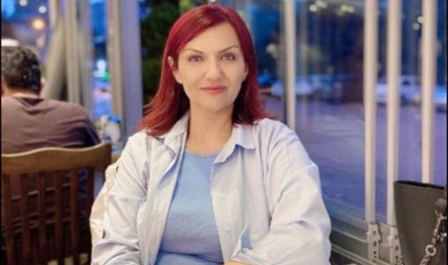 Antalya'da boşanma aşamasındaki eşini 5 el ateş edip öldürdü
