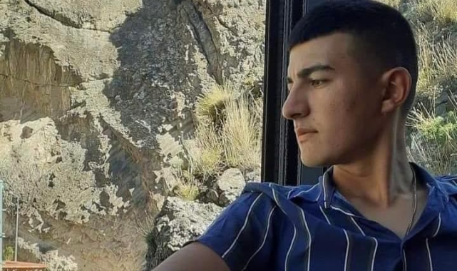 Antalya’da inşaattan düşen 22 yaşındaki işçi hayatını kaybetti