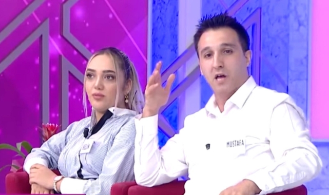 Apaçi Mustafa yine küfür yağdırdı!