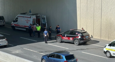 Arnavutköy’de viyadüğün altında erkek cesedi bulundu