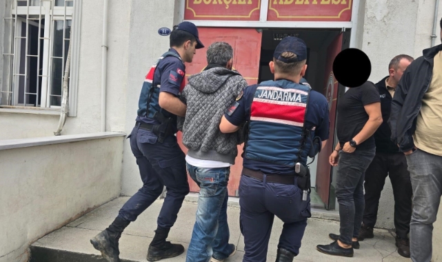 Artvin’de narkotik operasyonunda bir kişi yakalandı