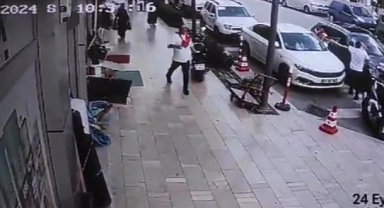 'Askere gideceğim' yalanıyla para toplayan genç yakalandı