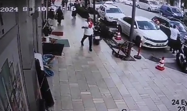 'Askere gideceğim' yalanıyla para toplayan genç yakalandı