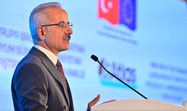 ATLAS projesi Türkiye-AB uyumunu güçlendiriyor