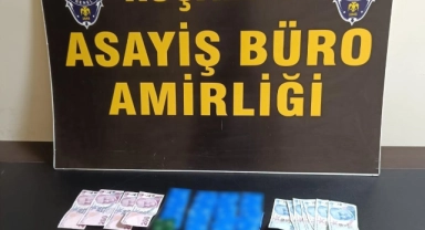 Aydın’da fuhuş operasyonu!