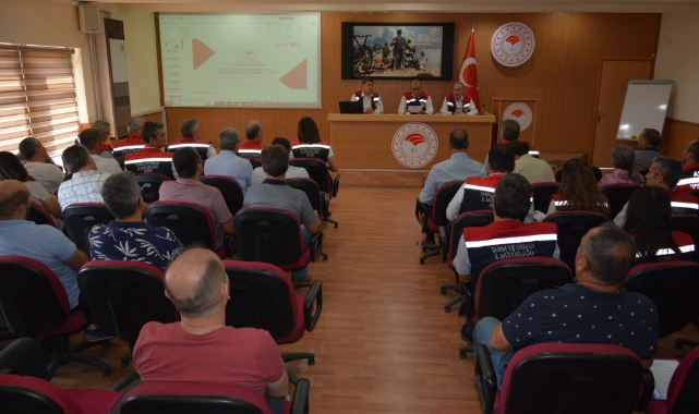 Aydın'da işlenmeyen tarım arazileri kiraya verilecek