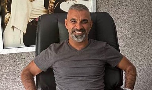 Aydınspor'da yeni yönetim belli oldu
